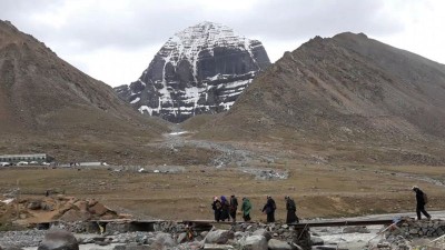 नेपालगञ्ज-कैलाश मानसरोवर ‘माउण्टेन फ्लाइट’ शुरू     